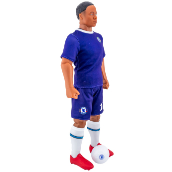 Chelsea figurka Raheem Sterling Action Figure