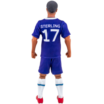 Chelsea figurka Raheem Sterling Action Figure