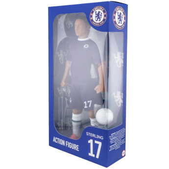 Chelsea figurka Raheem Sterling Action Figure