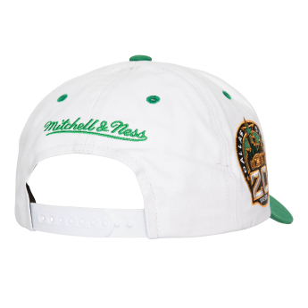 Dallas Stars czapka baseballówka Tail Sweep Pro Snapback Vintage