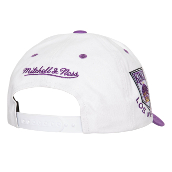 Los Angeles Kings czapka baseballówka Tail Sweep Pro Snapback Vintage