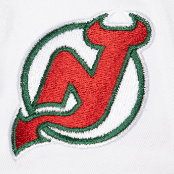New Jersey Devils czapka baseballówka Tail Sweep Pro Snapback Vintage
