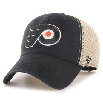 Philadelphia Flyers czapka baseballówka Flagship Wash ´47 MVP