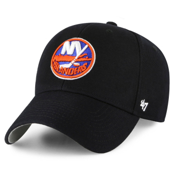 New York Islanders czapka baseballówka ´47 black MVP
