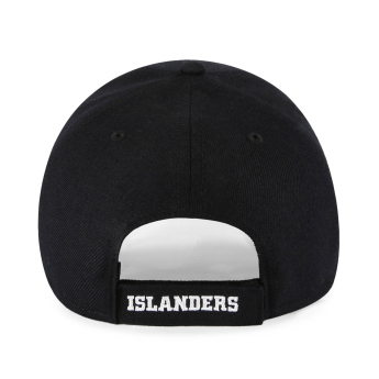 New York Islanders czapka baseballówka ´47 black MVP