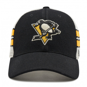 Pittsburgh Penguins czapka baseballówka 47 Wilis MVP