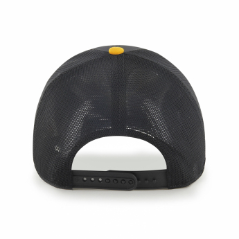 Boston Bruins czapka baseballówka brrr Mesh Pop ’47 MVP