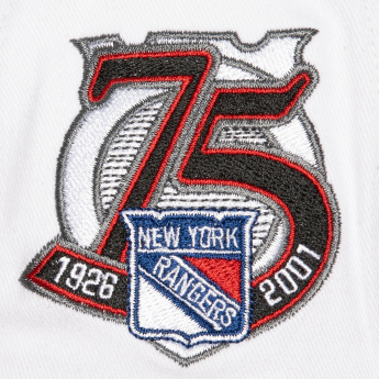 New York Rangers czapka baseballówka Tail Sweep Pro Snapback Vintage
