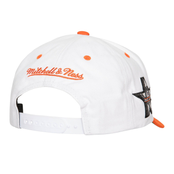 Philadelphia Flyers czapka baseballówka Tail Sweep Pro Snapback Vintage