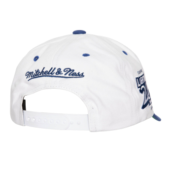 Tampa Bay Lightning czapka baseballówka Tail Sweep Pro Snapback Vintage