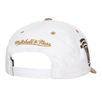 Vegas Golden Knights czapka baseballówka Tail Sweep Pro Snapback Vintage