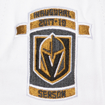 Vegas Golden Knights czapka baseballówka Tail Sweep Pro Snapback Vintage
