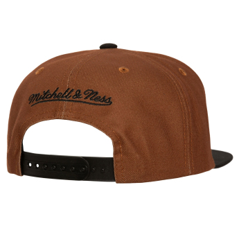 Boston Bruins czapka flat baseballówka City Love Snapback Vintage