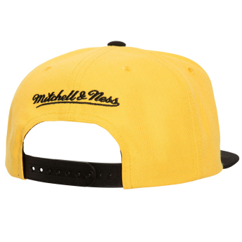 Pittsburgh Penguins czapka flat baseballówka City Love Snapback Vintage