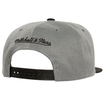 Vegas Golden Knights czapka flat baseballówka City Love Snapback Vintage