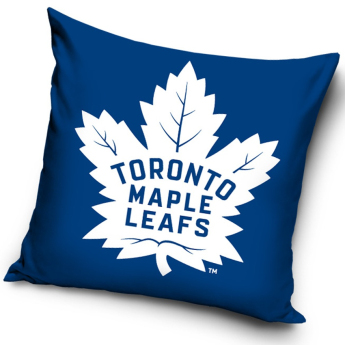 Toronto Maple Leafs poduszka Logo