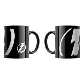 Tampa Bay Lightning kubek Oversized Logo NHL (330 ml)