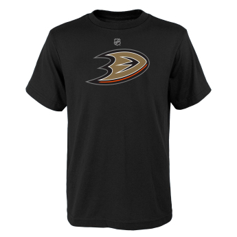 Anaheim Ducks koszulka dziecięca primary logo