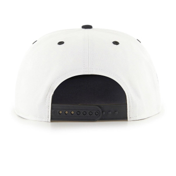 Boston Bruins czapka flat baseballówka 47 Crosstown Captain