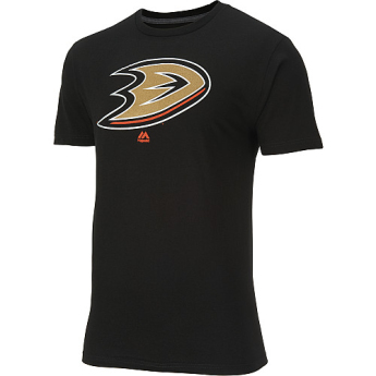 Anaheim Ducks koszulka męska Prepared black