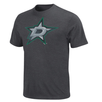 Dallas Stars koszulka męska Raise the Level grey