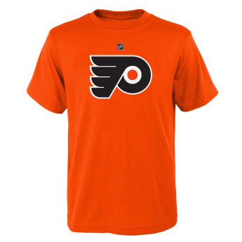 Philadelphia Flyers koszulka męska Wayne Simmonds #17 orange