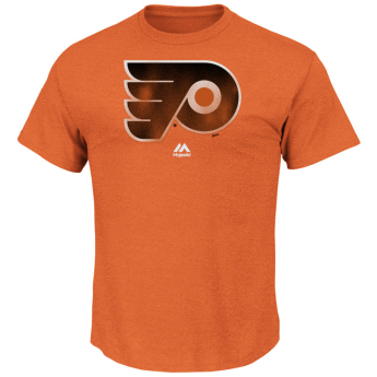 Philadelphia Flyers koszulka męska Raise the Level orange