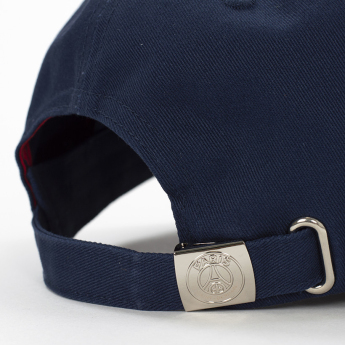 Paris Saint Germain czapka baseballówka All over