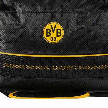 Borusia Dortmund torba sportowa schwarz