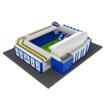 FC Everton układanka 3D Stadium 1280 pcs