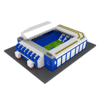 FC Everton układanka 3D Stadium 1280 pcs