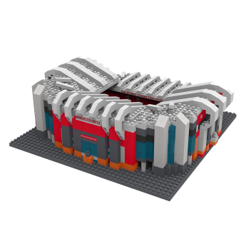 Manchester United układanka 3D Stadium 1526 pcs