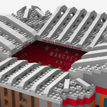Manchester United układanka 3D Stadium 1526 pcs