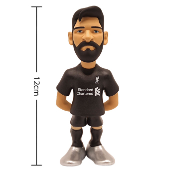 Liverpool figurka MINIX Alisson Becker