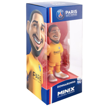 Paris Saint Germain figurka MINIX Gianluigi Donnaruma