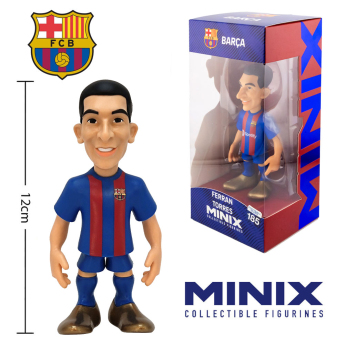 Barcelona figurka MINIX Ferran Torres