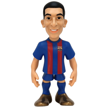 Barcelona figurka MINIX Ferran Torres