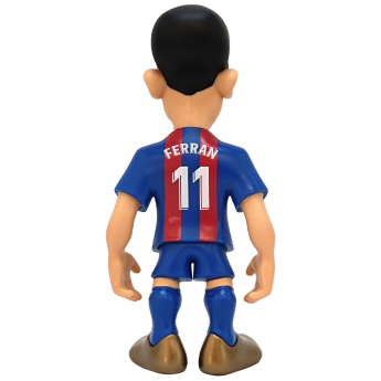 Barcelona figurka MINIX Ferran Torres