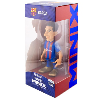 Barcelona figurka MINIX Ferran Torres