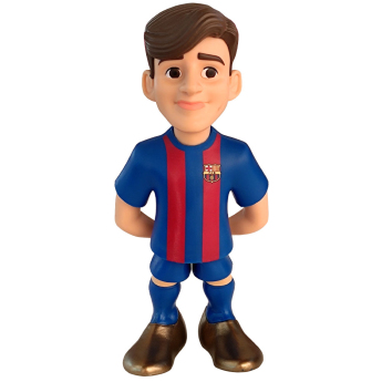 Barcelona figurka MINIX Gavi