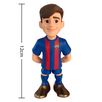 Barcelona figurka MINIX Gavi