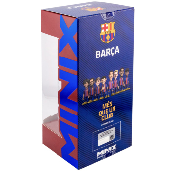 Barcelona figurka MINIX Ilkay Gundogan
