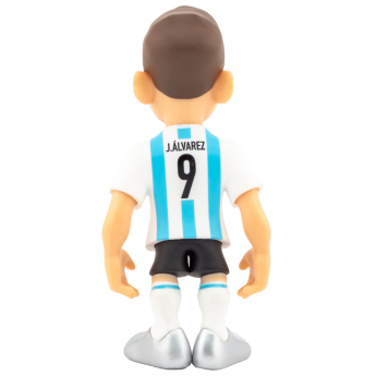 Reprezentacja piłki nożnej figurka Argentina MINIX Alvarez
