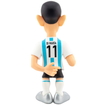 Reprezentacja piłki nożnej figurka Argentina MINIX Di Maria