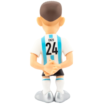 Reprezentacja piłki nożnej figurka Argentina MINIX Enzo Fernandez