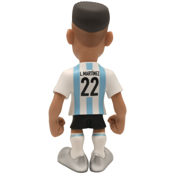Reprezentacja piłki nożnej figurka Argentina MINIX Lautaro