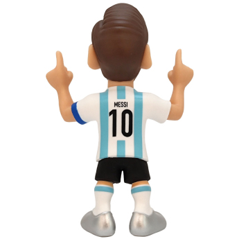 Reprezentacja piłki nożnej figurka Argentina MINIX Messi