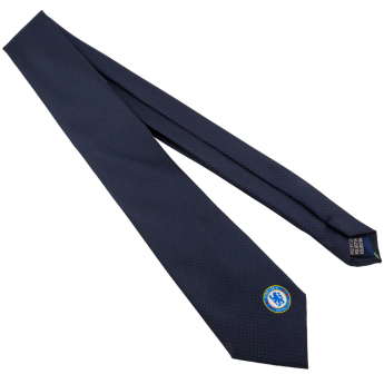 Chelsea krawat Navy Blue Tie