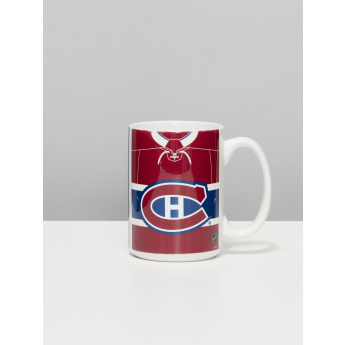Montreal Canadiens kubek Juraj Slafkovsky #20