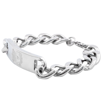 Liverpool opaska Chunky Bracelet